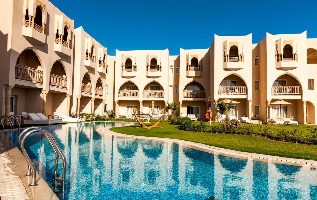 Palm Palace Djerba - Adult Only Hotel Midoun