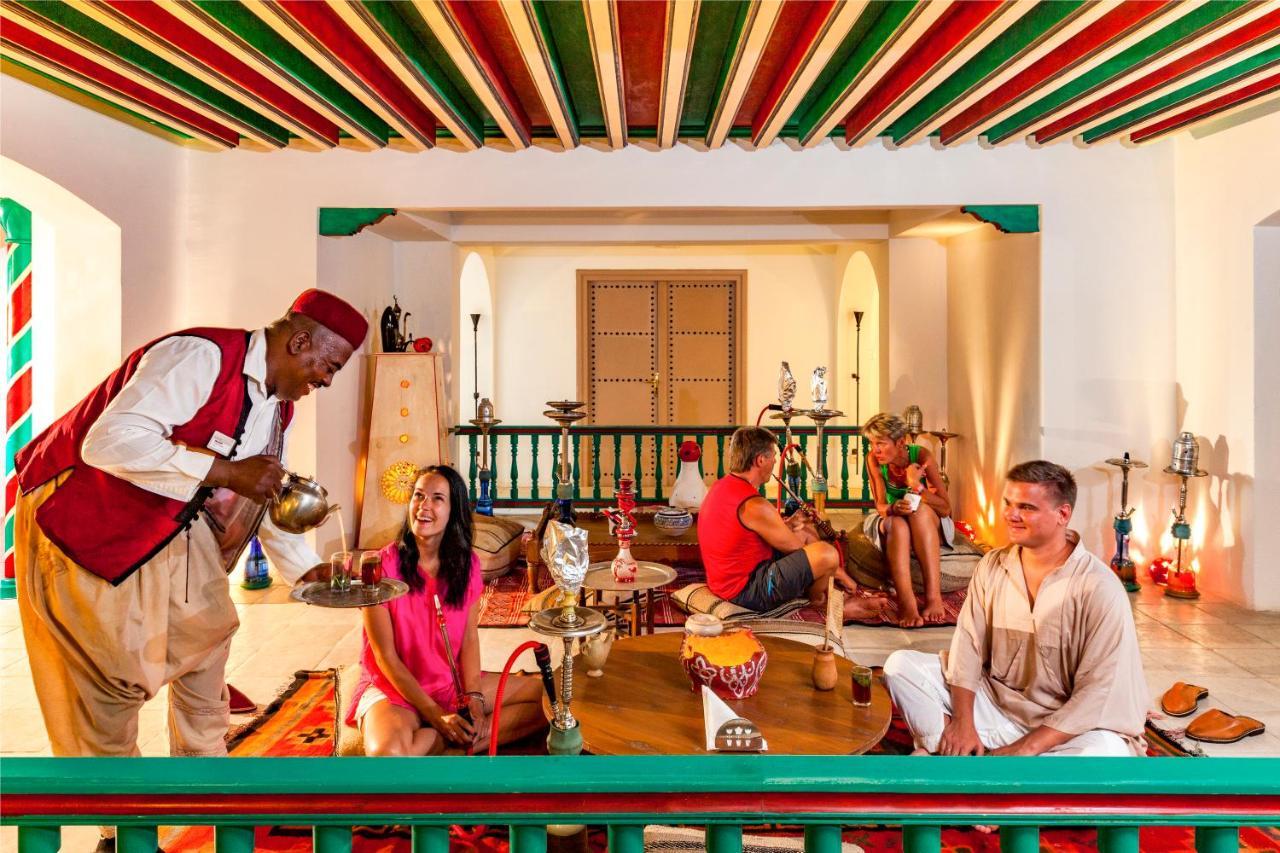 Palm Palace Djerba - Adult Only Hotel