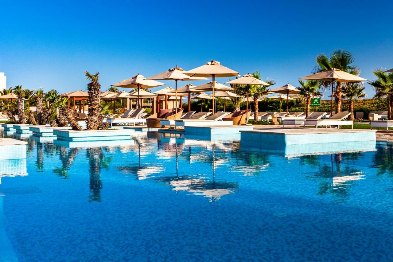 Palm Palace Djerba - Adult Only Hotel 5*