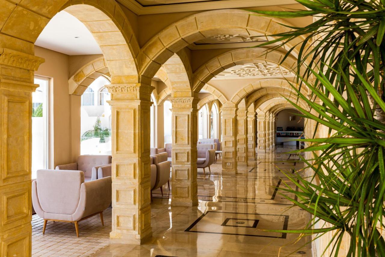Palm Palace Djerba - Adult Only Midoun
