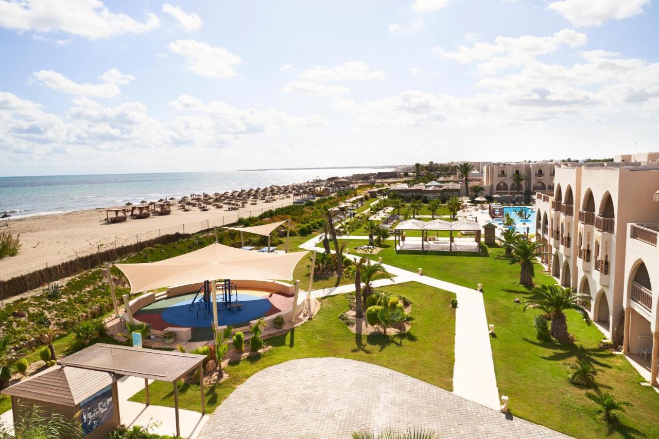 Palm Palace Djerba - Adult Only Midoun