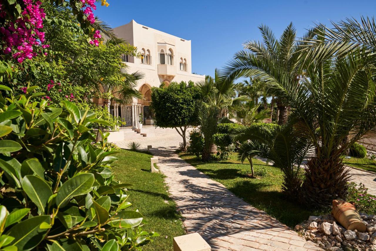 Palm Palace Djerba - Adult Only Midoun