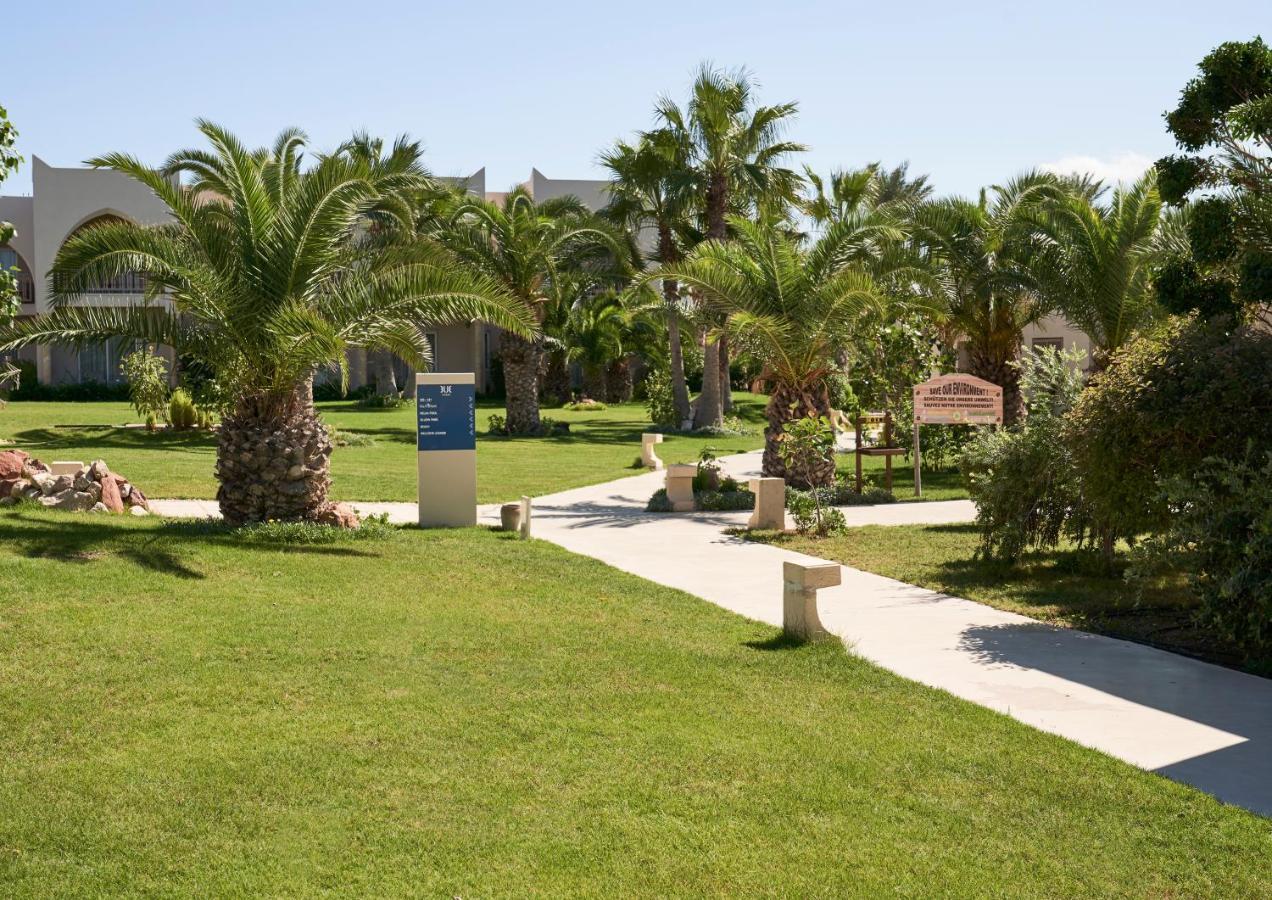 Palm Palace Djerba - Adult Only Hotel