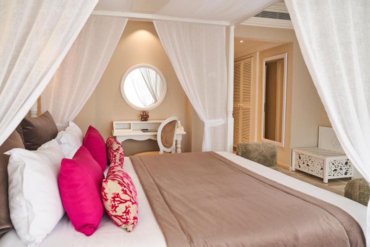 Hotel Palm Palace Djerba - Adult Only Midoun