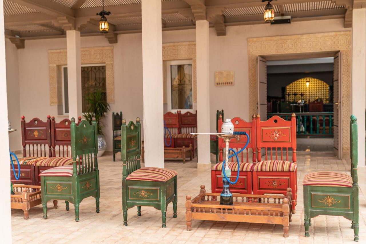 Hotel Palm Palace Djerba - Adult Only 5*