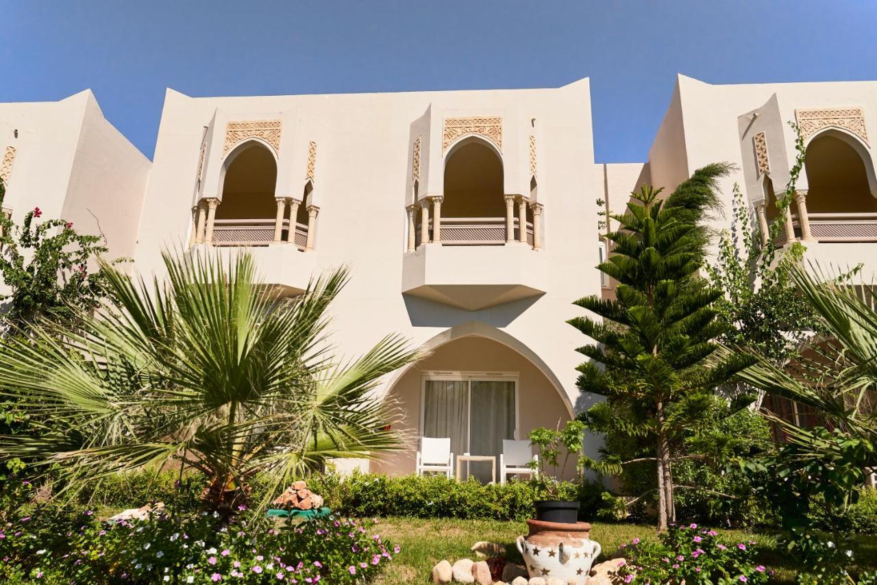 Palm Palace Djerba - Adult Only Hotel 5*