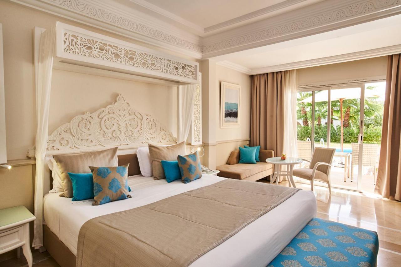 Palm Palace Djerba - Adult Only Hotel Midoun
