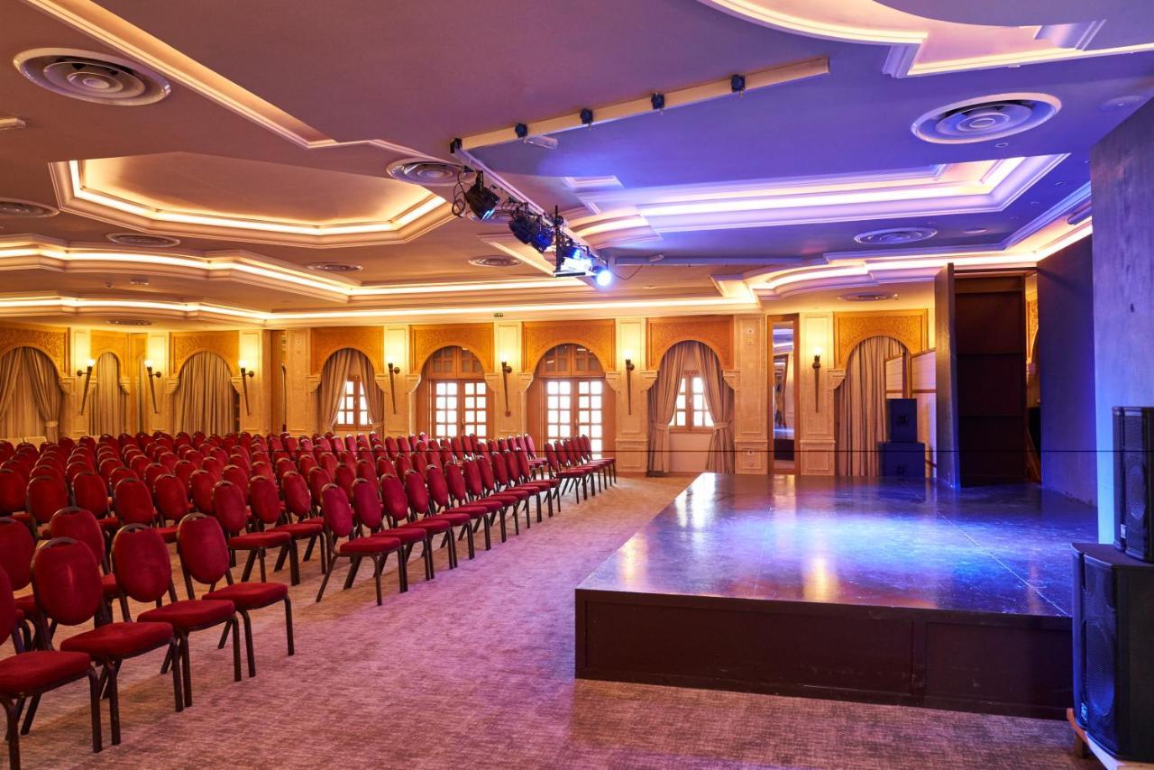 Palm Palace Djerba - Adult Only Hotel Midoun