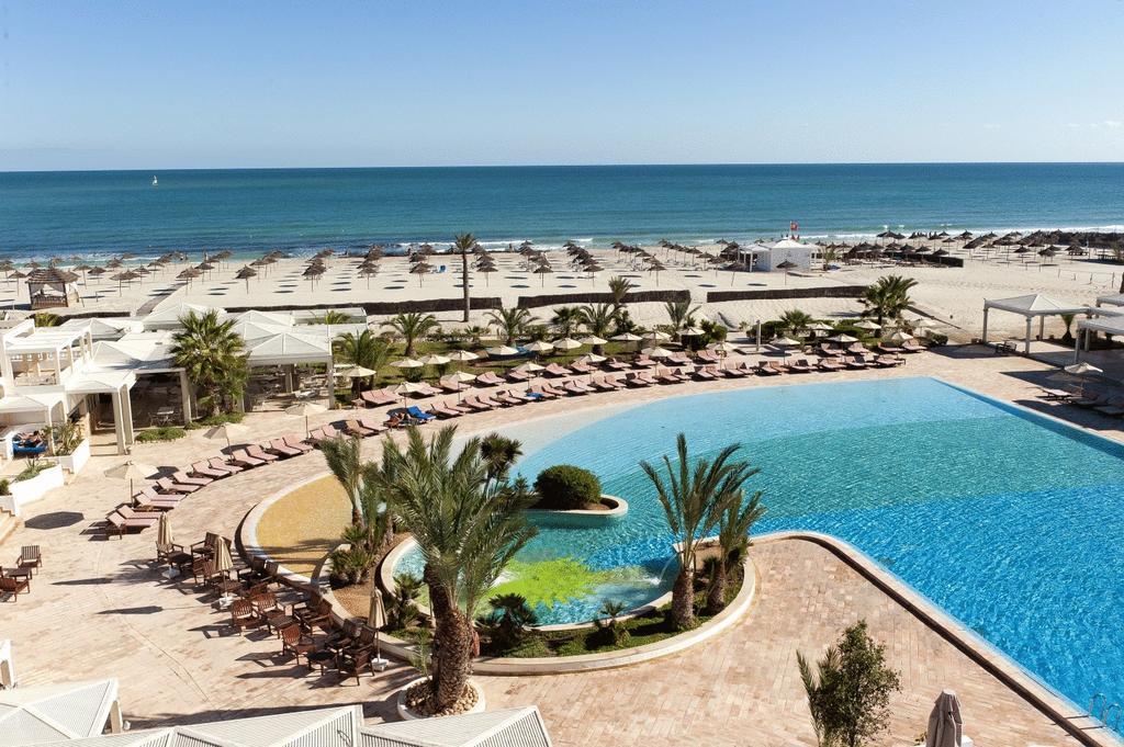 Palm Palace Djerba - Adult Only Hotel 5*