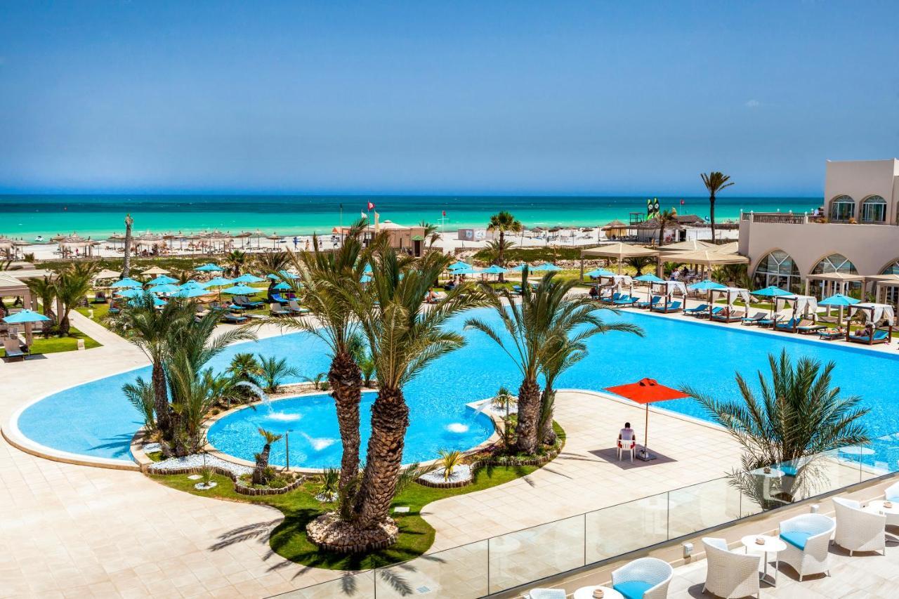 Palm Palace Djerba - Adult Only Hotel