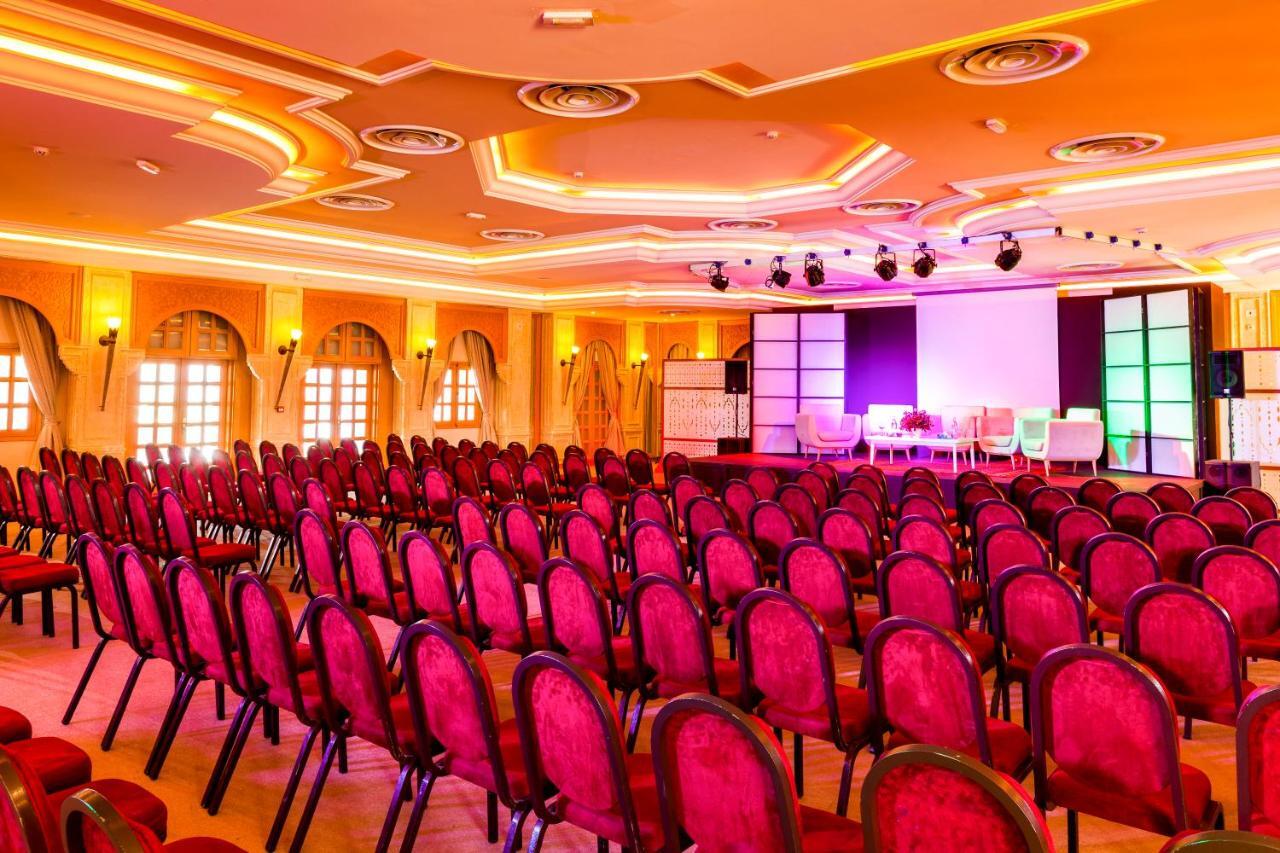 Hotel Palm Palace Djerba - Adult Only Midoun