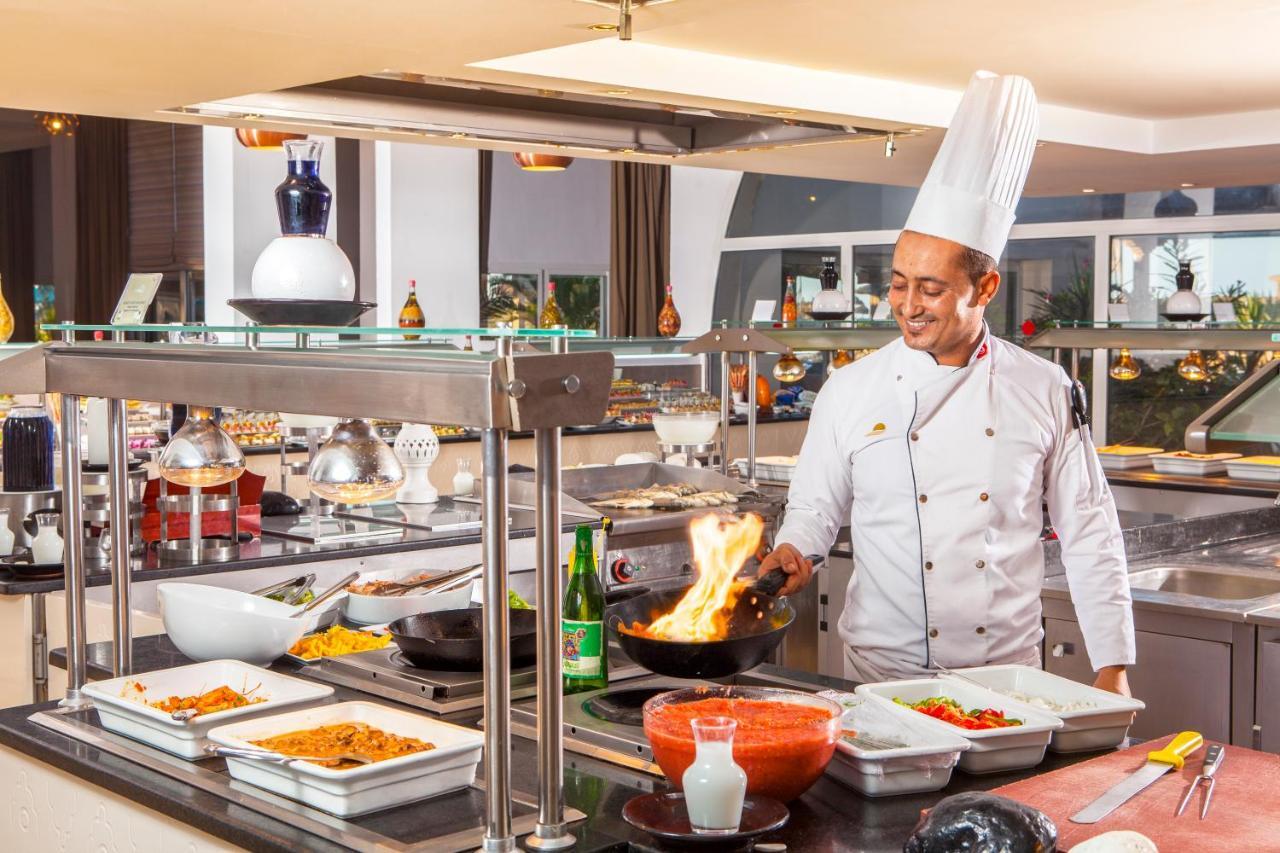 Palm Palace Djerba - Adult Only 5* Midoun